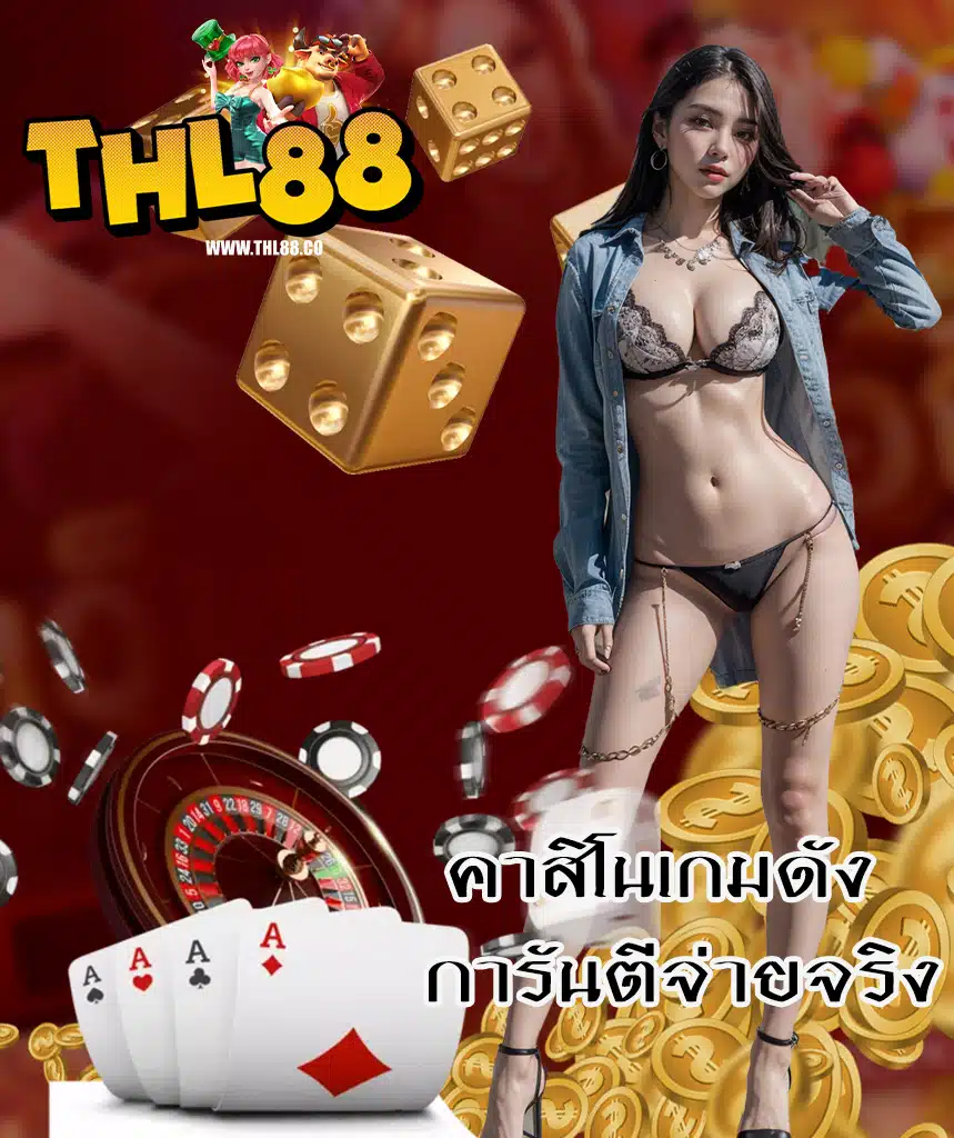 thl88 สล็อต